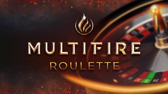 Switch Multifire Roulette