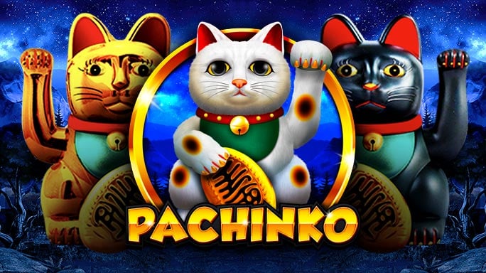 Pachinko