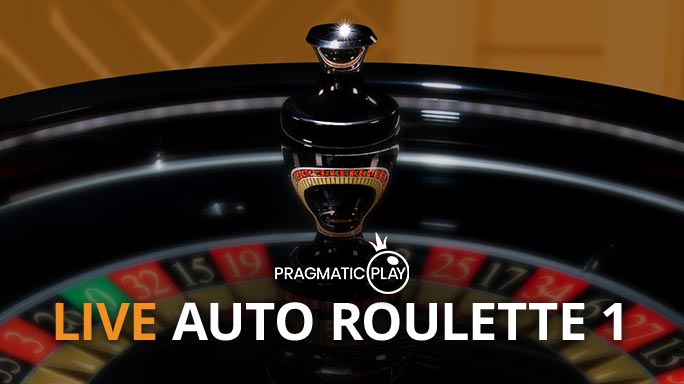 Auto-Roulette 1