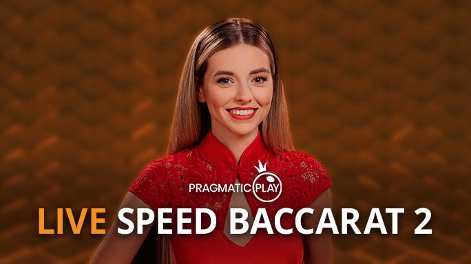 Speed Baccarat 2