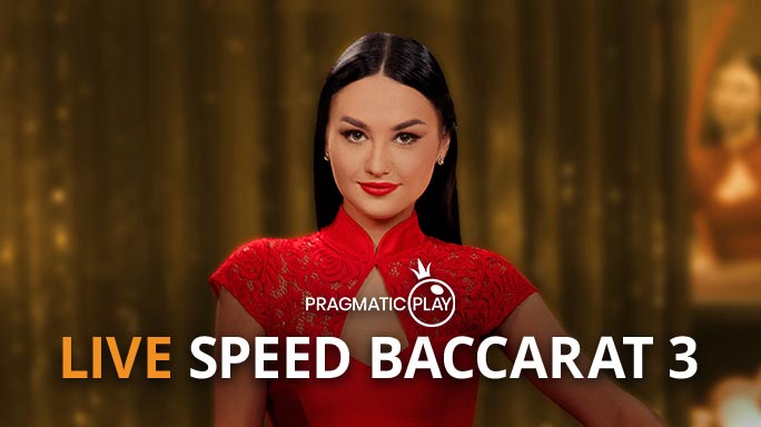 Speed Baccarat 3
