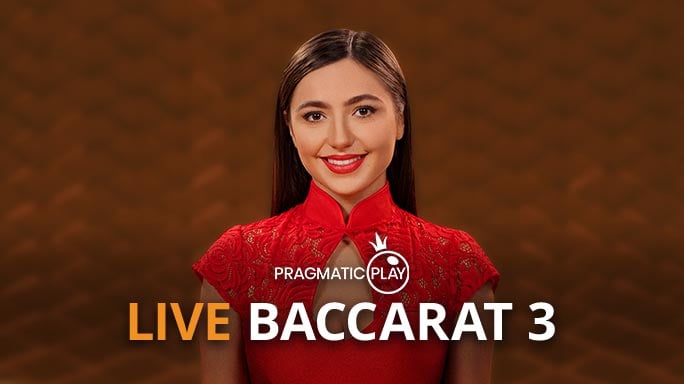 Baccarat 3