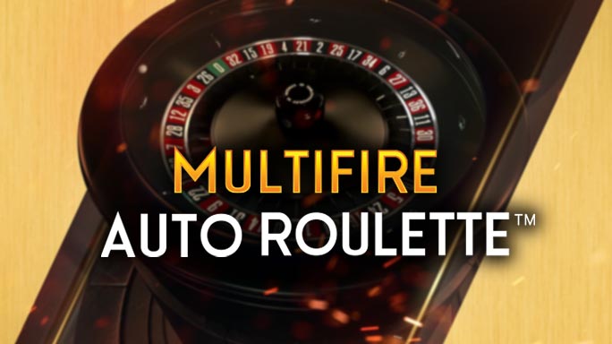 Switch Multifire Auto Roulette