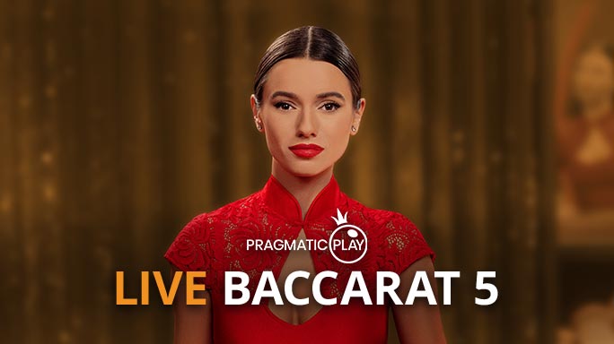 Baccarat 5