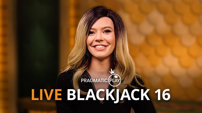 Blackjack 16