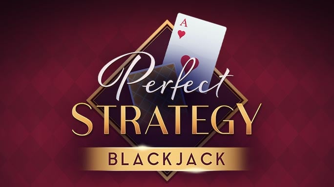 Perfect Strategy Blackjack