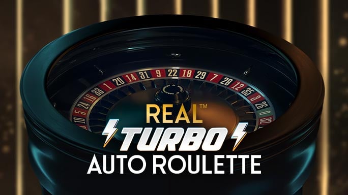 Turbo Auto Roulette