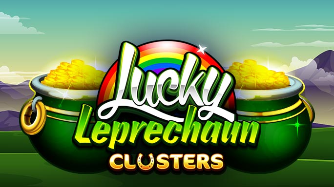 Lucky Leprechaun Clusters